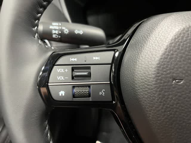 Thumbnail: 2027 Honda HR-V - 17