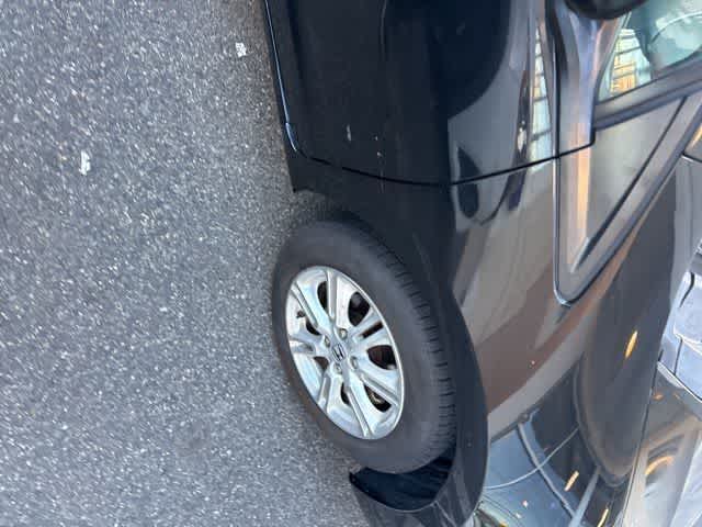 Thumbnail: 2010 Honda Insight - 12