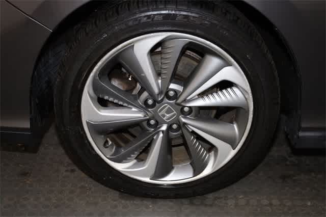 Thumbnail: 2019 Honda Clarity - 36