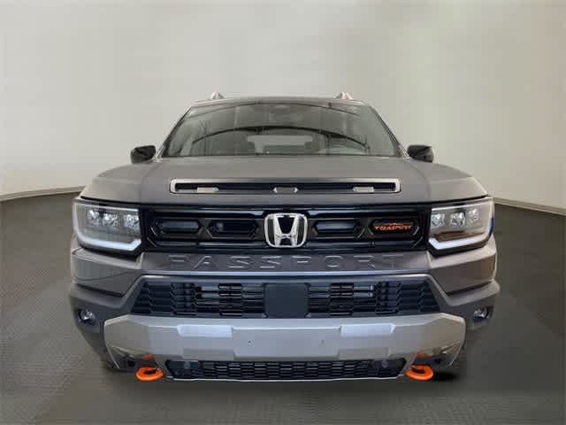 Thumbnail: 2026 Honda Passport - 10