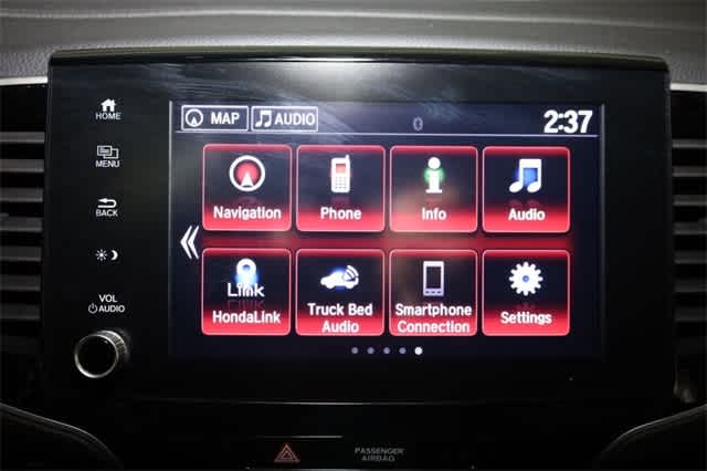 Thumbnail: 2023 Honda Ridgeline - 29