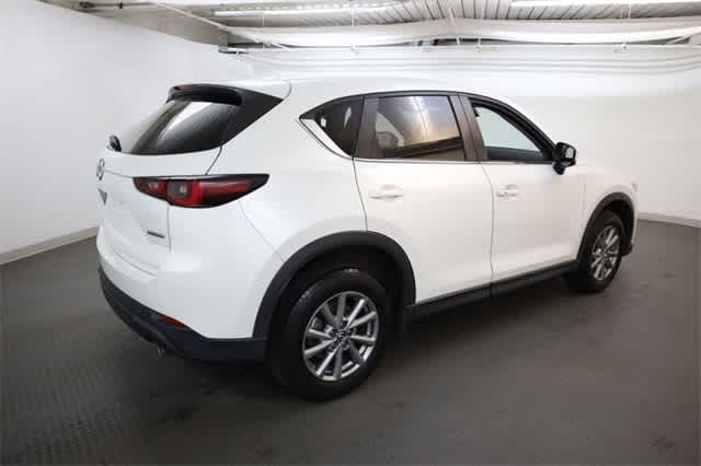 Thumbnail: 2023 Mazda CX-5 - 8