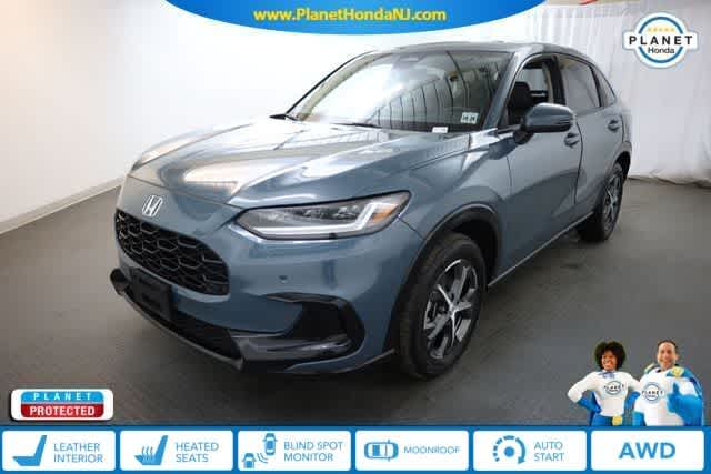 Thumbnail: 2024 Honda HR-V - 1