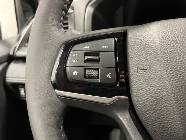 Thumbnail: 2026 Honda Odyssey - 14