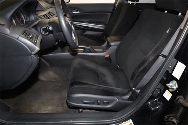 Thumbnail: 2008 Honda Accord - 15