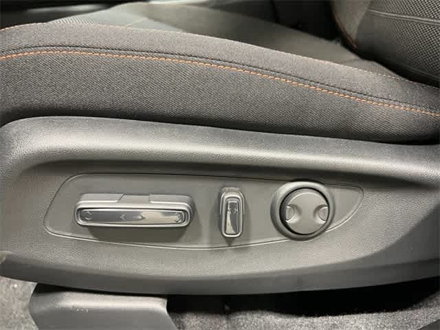 2025 Honda CR-V Sport 14