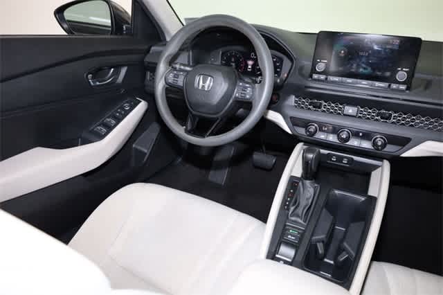 Thumbnail: 2024 Honda Accord - 16