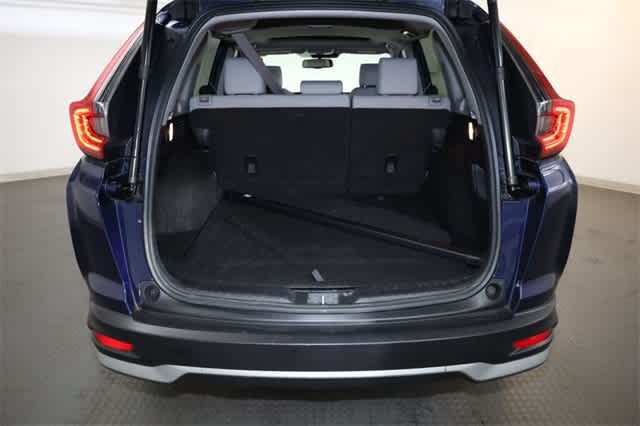 Thumbnail: 2022 Honda CR-V - 34