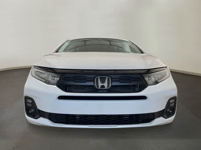 Thumbnail: 2026 Honda Odyssey - 9