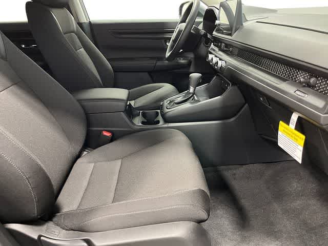 Thumbnail: 2026 Honda CR-V - 22