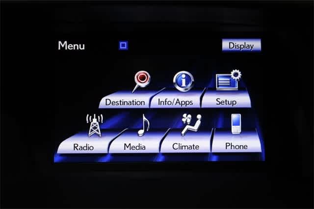 Thumbnail: 2015 Lexus RX - 32