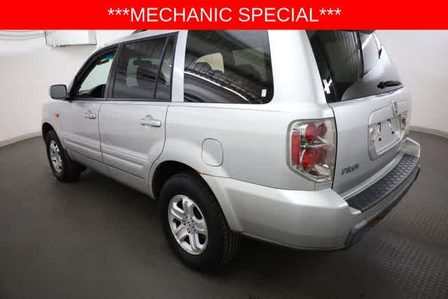 Thumbnail: 2008 Honda Pilot - 4