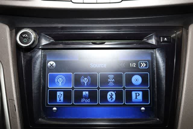Thumbnail: 2014 Honda Odyssey - 29