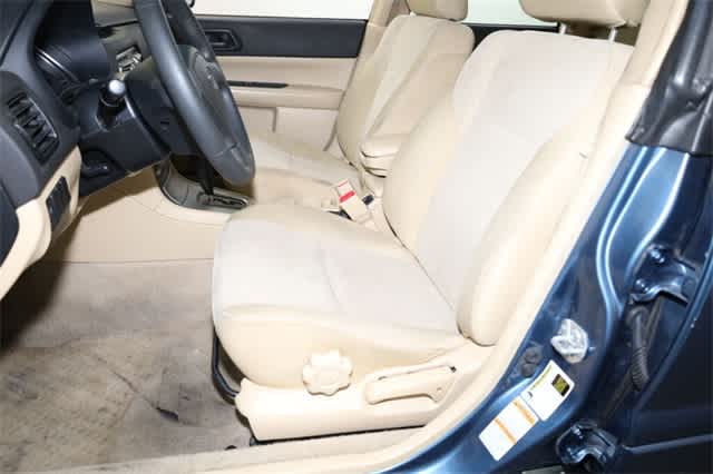 Thumbnail: 2007 Subaru Forester - 15