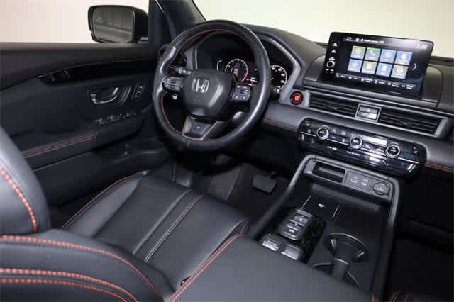 Thumbnail: 2024 Honda Pilot - 16