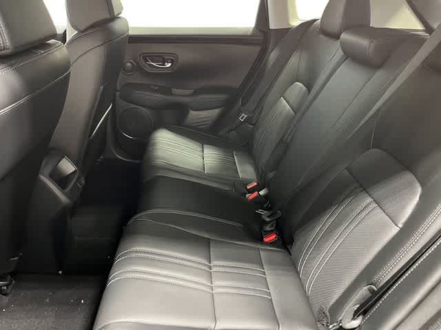 Thumbnail: 2026 Honda HR-V - 21