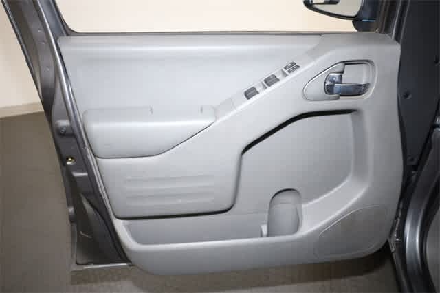 Thumbnail: 2017 Nissan Frontier - 13