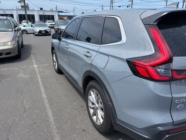 Thumbnail: 2024 Honda CR-V - 16