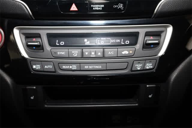 Thumbnail: 2019 Honda Passport - 33
