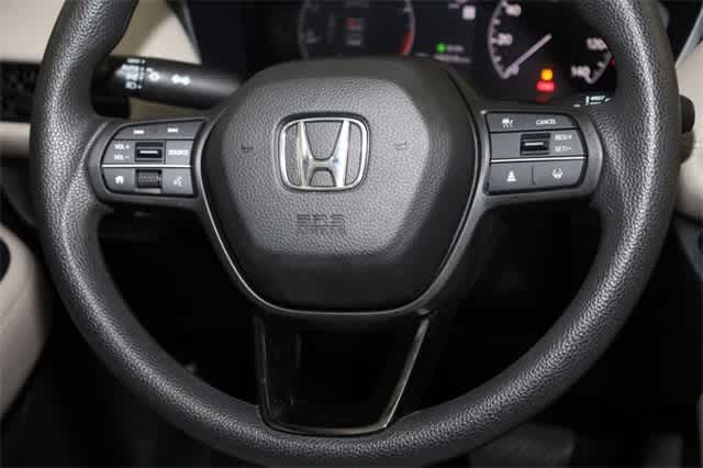 Thumbnail: 2023 Honda HR-V - 31