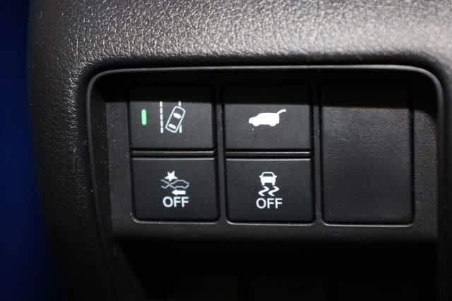 Thumbnail: 2021 Honda CR-V - 19