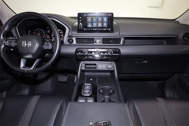 Thumbnail: 2023 Honda Pilot - 17