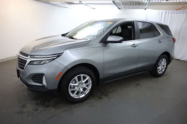 Thumbnail: 2024 Chevrolet Equinox - 2