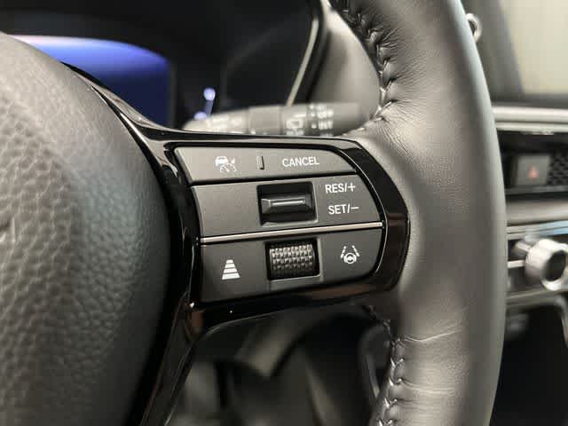 Thumbnail: 2026 Honda CR-V - 18