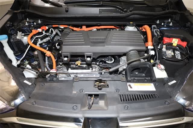 Thumbnail: 2022 Honda CR-V - 35