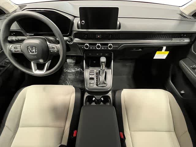 Thumbnail: 2026 Honda CR-V - 15