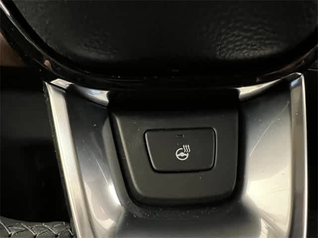 Thumbnail: 2025 Honda Pilot - 23