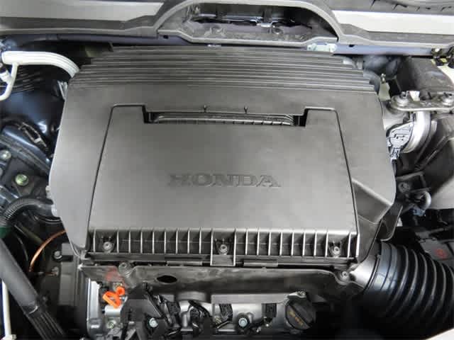 Thumbnail: 2026 Honda Pilot - 10