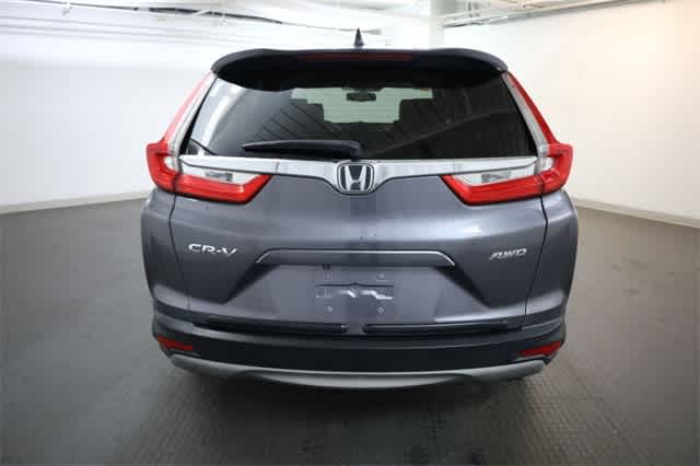 Thumbnail: 2018 Honda CR-V - 6