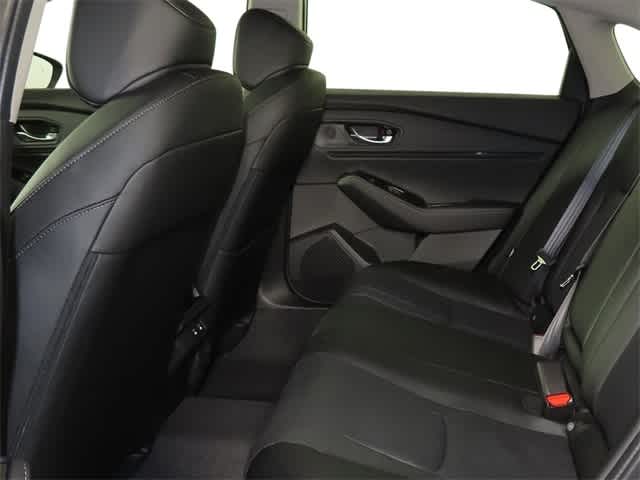 Thumbnail: 2026 Honda Accord - 23