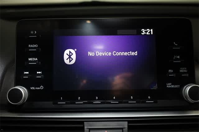 Thumbnail: 2019 Honda Accord - 28