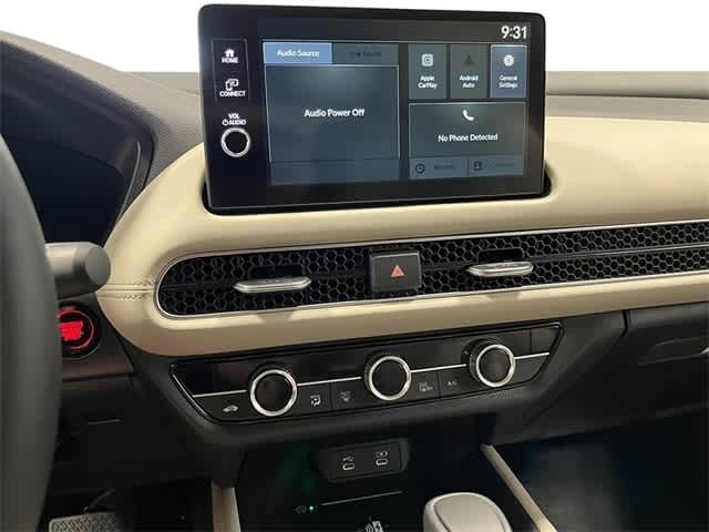 Thumbnail: 2026 Honda HR-V - 21