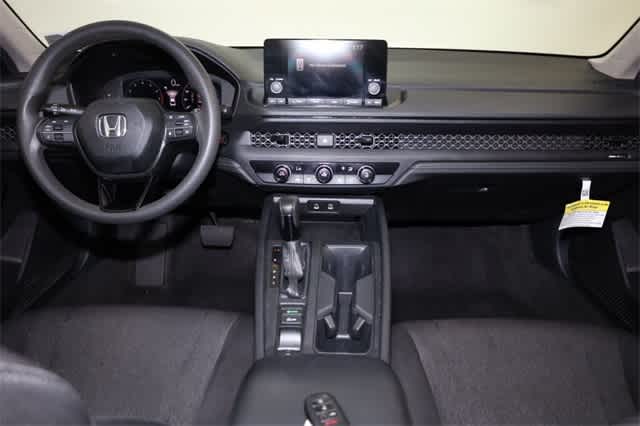 Thumbnail: 2024 Honda Accord - 17