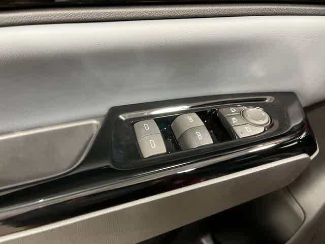 Thumbnail: 2026 Honda Prologue - 9