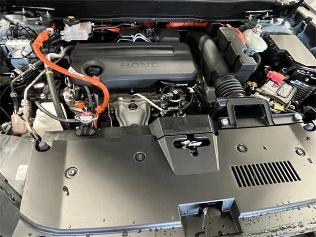 Thumbnail: 2026 Honda CR-V - 12