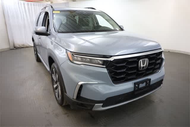 Thumbnail: 2024 Honda Pilot - 11