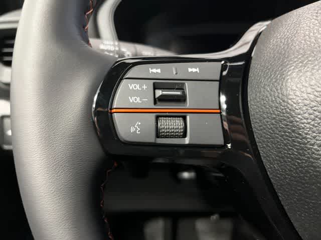 Thumbnail: 2026 Honda Pilot - 18