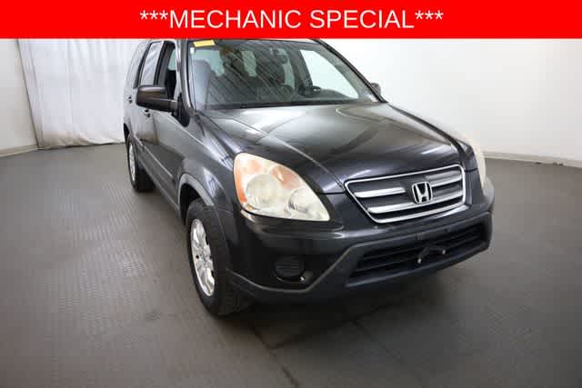Thumbnail: 2006 Honda CR-V - 10