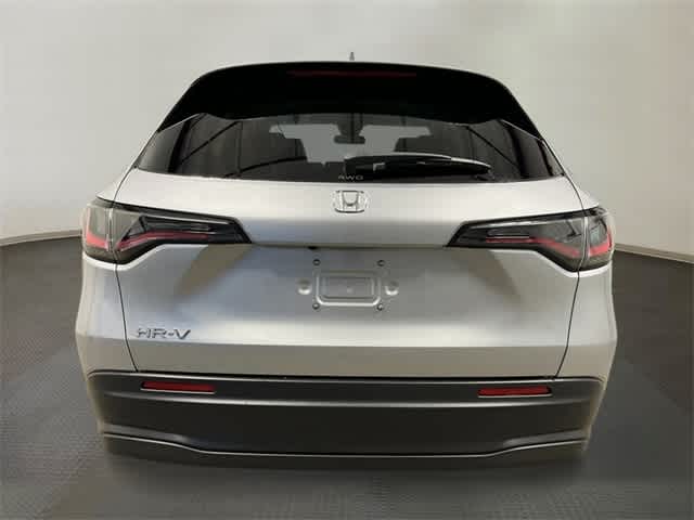 Thumbnail: 2026 Honda HR-V - 4