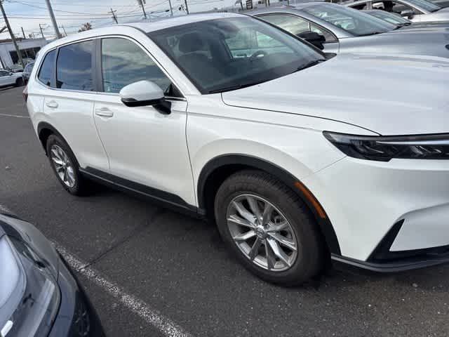 Thumbnail: 2024 Honda CR-V - 11