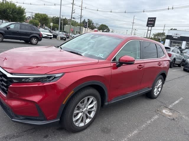 Thumbnail: 2024 Honda CR-V - 2