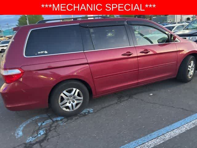 Thumbnail: 2006 Honda Odyssey - 13