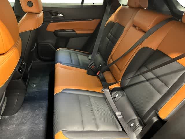 Thumbnail: 2026 Honda Prologue - 25