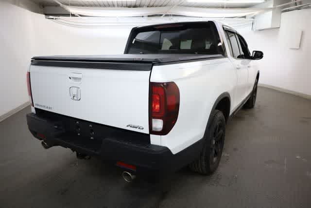 Thumbnail: 2023 Honda Ridgeline - 7