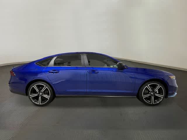 Thumbnail: 2026 Honda Accord - 8