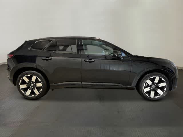 Thumbnail: 2026 Honda Prologue - 8